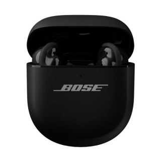 Беспроводные наушники Bose QuietComfort Ultra Earbuds 2nd Gen (Black)