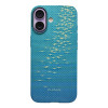 Чехол Pitaka Ultra-Slim Case для iPhone 17 6.3" (KI1702AG) Lucid Blue