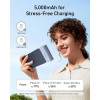 Портативный аккумулятор Anker Nano Power Bank 5000mAh (A1653H21) White