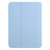 Чехол Apple Smart Folio для iPad 11" (A16) Sky (MDEQ4)