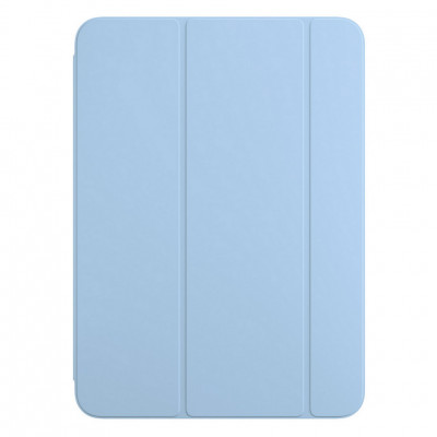 Чехол Apple Smart Folio для iPad 11" (A16) Sky (MDEQ4)