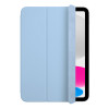 Чехол Apple Smart Folio для iPad 11" (A16) Sky (MDEQ4)