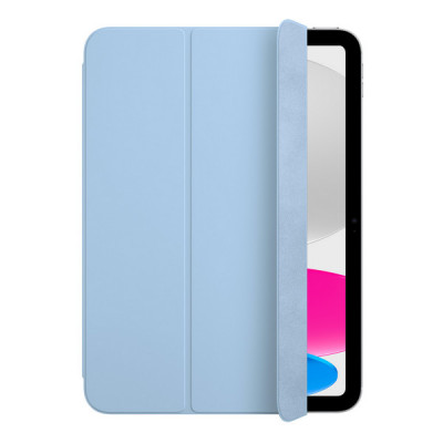 Чехол Apple Smart Folio для iPad 11" (A16) Sky (MDEQ4)