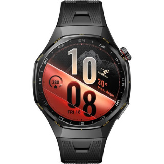 Смарт-часы Huawei Watch GT 7 Pro 46 mm Black