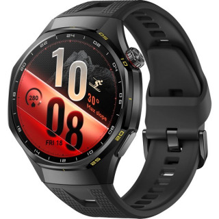 Смарт-часы Huawei Watch GT 7 Pro 46 mm Black