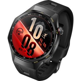 Смарт-часы Huawei Watch GT 7 Pro 46 mm Black