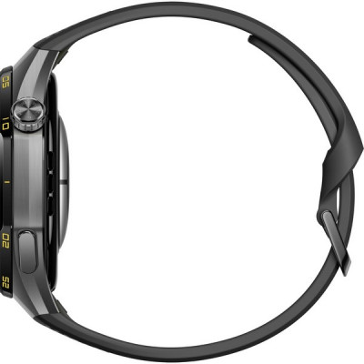 Смарт-часы Huawei Watch GT 7 Pro 46 mm Black