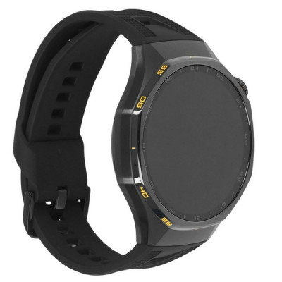 Смарт-часы Huawei Watch GT 7 Pro 46 mm Black