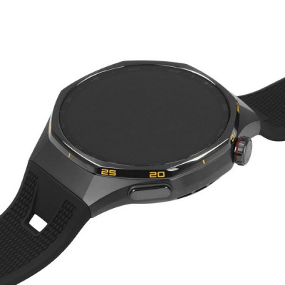 Смарт-часы Huawei Watch GT 7 Pro 46 mm Black