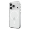 Чехол UAG Scout MagFit для iPhone 18 Pro/17 Pro 6.3" (114558114341) Ice/White