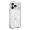 Чехол UAG Scout MagFit для iPhone 18 Pro/17 Pro 6.3" (114558114341) Ice/White