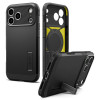 Чехол Spigen Tough Armor T MagFit для iPhone 18 Pro Max / 17 Pro Max (ACS12136) Black