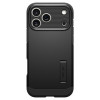 Чехол Spigen Tough Armor T MagFit для iPhone 18 Pro Max / 17 Pro Max (ACS12136) Black
