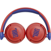 Беспроводные наушники JBL JR 310BT Red (JBLJR310BTRED)