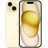 Apple iPhone 15 256 GB (Yellow / Желтый)
