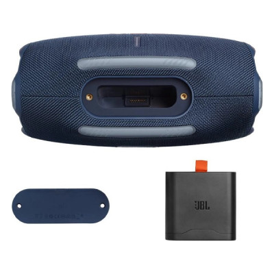 Портативная акустика JBL Xtreme 4 (XTREME4BL) Blue