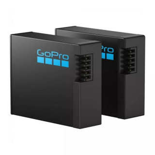 Зарядное устройство GoPro Dual Battery Charger + 2 аккумулятора Enduro для HERO13 (AEDBD-201-EU)