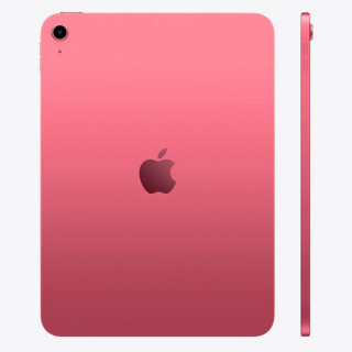 iPad 11" (A16) Wi-Fi 512 ГБ (Pink / Розовый)