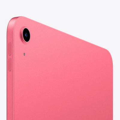iPad 11" (A16) Wi-Fi 512 ГБ (Pink / Розовый)