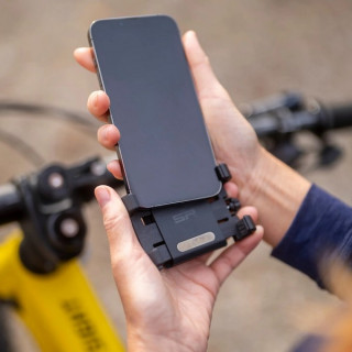 Универсальный зажим для телефона SP Connect SP Universal Phone Clamp Max SPC+