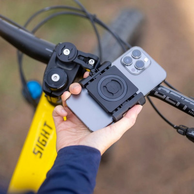 Универсальный зажим для телефона SP Connect SP Universal Phone Clamp Max SPC+