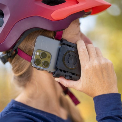 Универсальный зажим для телефона SP Connect SP Universal Phone Clamp Max SPC+