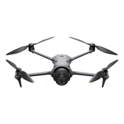 DJI Mavic 4 Pro (DJI RC 2) – квадрокоптер с камерой 4/3”, SSD и дальностью 72°