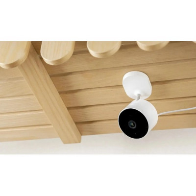 Камера наружного наблюдения Xiaomi Outdoor Camera AW200 (BHR6398GL)