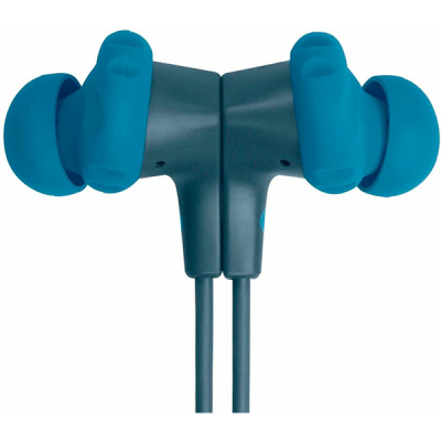 Спортивные наушники JBL Endurance Run 2 BT Blue