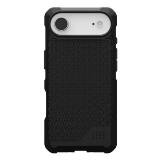 Чехол UAG Metropolis LT для iPhone 17 Air 6.5" (114520113940) черный (Kevlar Black)