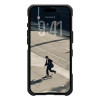 Чехол UAG Metropolis LT для iPhone 17 Air 6.5" (114520113940) черный (Kevlar Black)