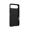 Чехол UAG Metropolis LT для iPhone 17 Air 6.5" (114520113940) черный (Kevlar Black)