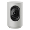 Умная IP-камера Яндекс 2K QHD WiFi поворотная (YNDX-00582GRY) серый