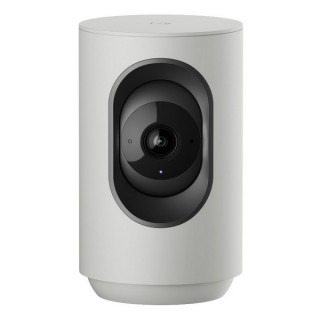 Умная IP-камера Яндекс 2K QHD WiFi поворотная (YNDX-00582GRY) серый