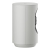 Умная IP-камера Яндекс 2K QHD WiFi поворотная (YNDX-00582GRY) серый