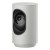Умная IP-камера Яндекс 2K QHD WiFi поворотная (YNDX-00582GRY) серый