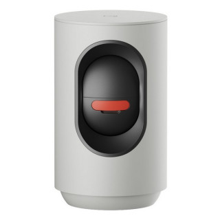 Умная IP-камера Яндекс 2K QHD WiFi поворотная (YNDX-00582GRY) серый