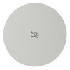 Умная IP-камера Яндекс 2K QHD WiFi поворотная (YNDX-00582GRY) серый