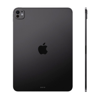 iPad Pro 11" (M5, 2025) Wi-Fi 2 ТБ (Space Black / Черный космос)