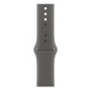 Ремешок Apple Sport Band для Apple Watch 46 мм Stone Gray
