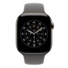 Ремешок Apple Sport Band для Apple Watch 46 мм Stone Gray