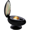 Проектор звездного неба Wanbo Eva Galaxy Light WPL11 (коричневый)
