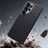 Чехол Benks ArmorPro Case built with Kevlar 600D для Samsung Galaxy S26 Plus (C.K.FL.SA.BK.G049) Black