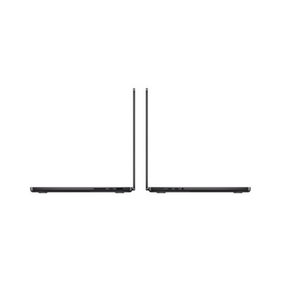 MacBook Pro 14" (M5 Max 18-Core CPU, 40-Core GPU, 2026) 48ГБ 2ТБ SSD Черный космос (Space Black)