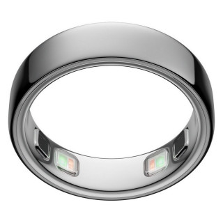Умное кольцо Oura Ring Gen 5 Silver 10