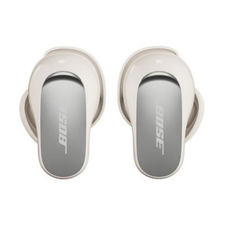 Беспроводные наушники Bose QuietComfort Ultra Earbuds 2nd Gen (White Smoke)
