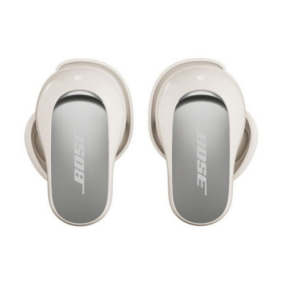 Беспроводные наушники Bose QuietComfort Ultra Earbuds 2nd Gen (White Smoke)
