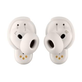 Беспроводные наушники Bose QuietComfort Ultra Earbuds 2nd Gen (White Smoke)