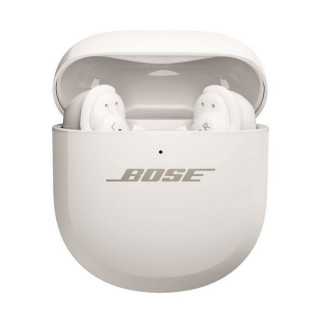 Беспроводные наушники Bose QuietComfort Ultra Earbuds 2nd Gen (White Smoke)