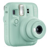 Фотоаппарат моментальной печати FujiFilm Instax mini 13 (Lagoon Green)